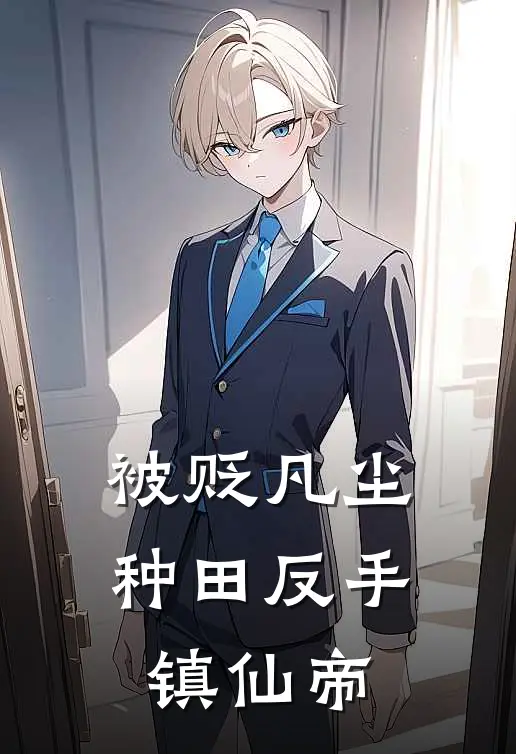 被贬凡尘，种田反手镇仙帝