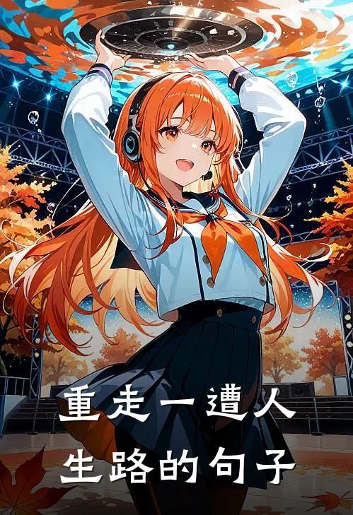 重走一遭人生路的句子