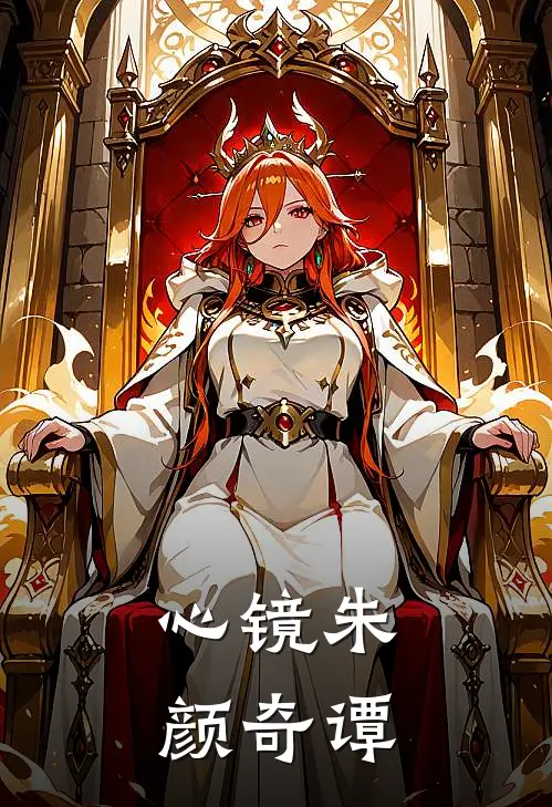 心镜朱颜奇谭云舒沈玉完整免费小说_热门小说阅读心镜朱颜奇谭云舒沈玉