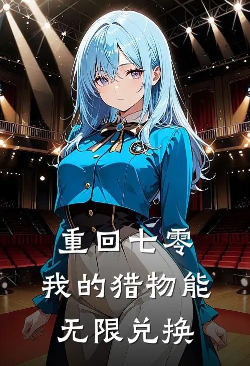 重回七零，我的猎物能无限兑换