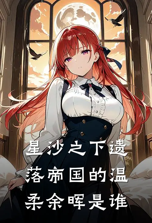 星沙之下遗落帝国的温柔余晖是谁