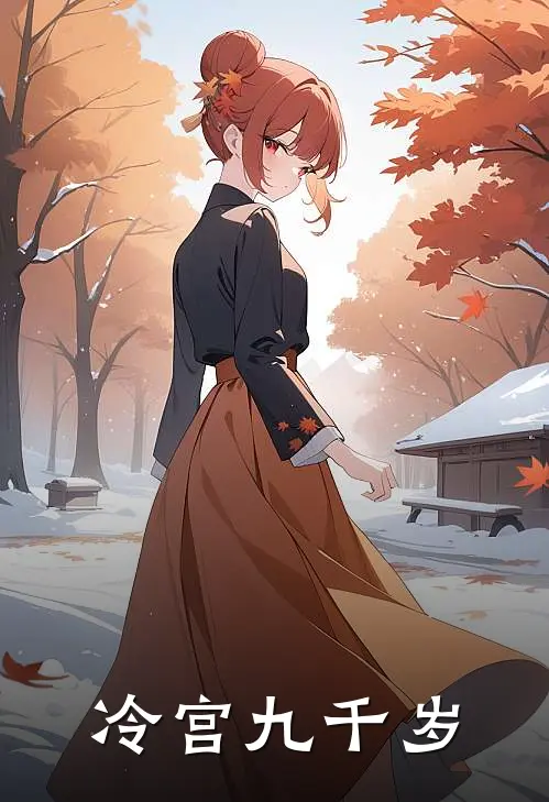 冷宫九千岁