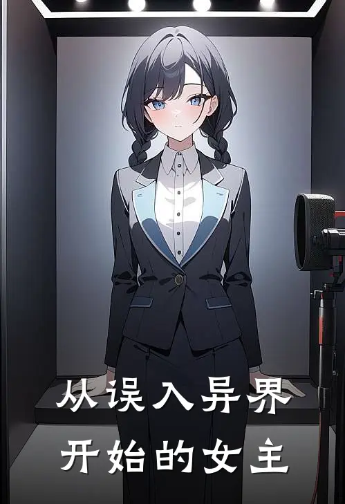 从误入异界开始的女主