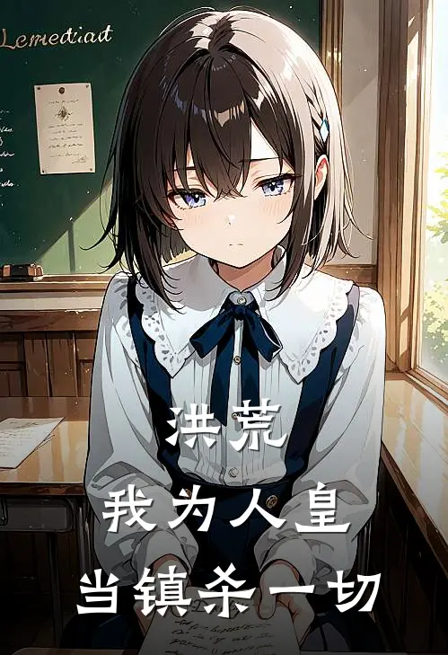 洪荒：我为人皇，当镇杀一切秦政白起最新章节免费阅读_洪荒：我为人皇，当镇杀一切热门小说