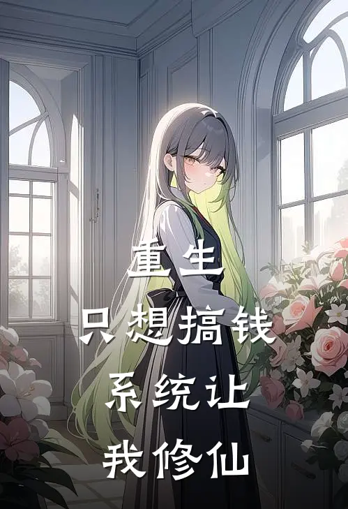 重生：只想搞钱，系统让我修仙