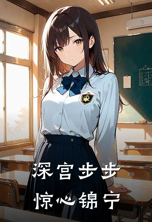 深宫步步惊心锦宁