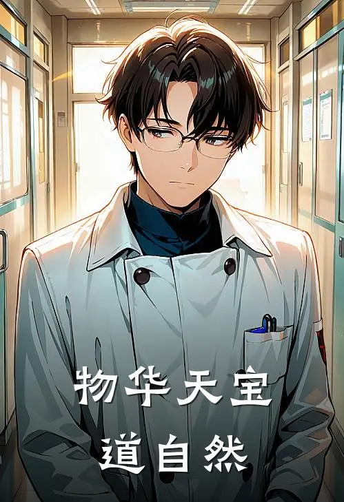 物华天宝道自然