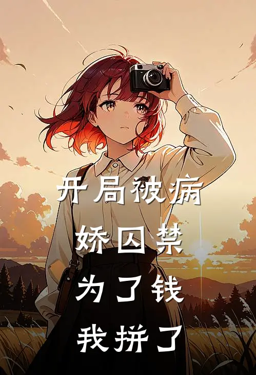 开局被病娇囚禁，为了钱我拼了(苏烬苏苏)完结小说_热门小说推荐开局被病娇囚禁，为了钱我拼了苏烬苏苏