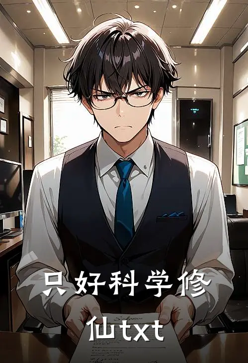 只好科学修仙txt