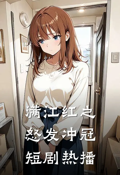 满江红之怒发冲冠短剧热播