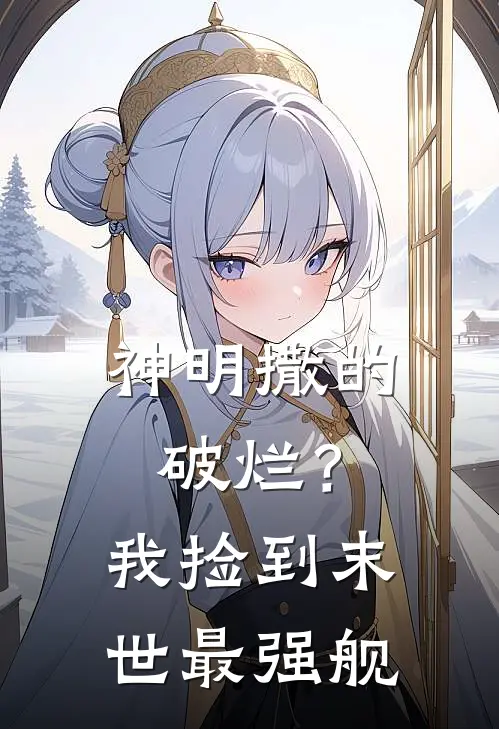 神明撒的破烂？我捡到末世最强舰