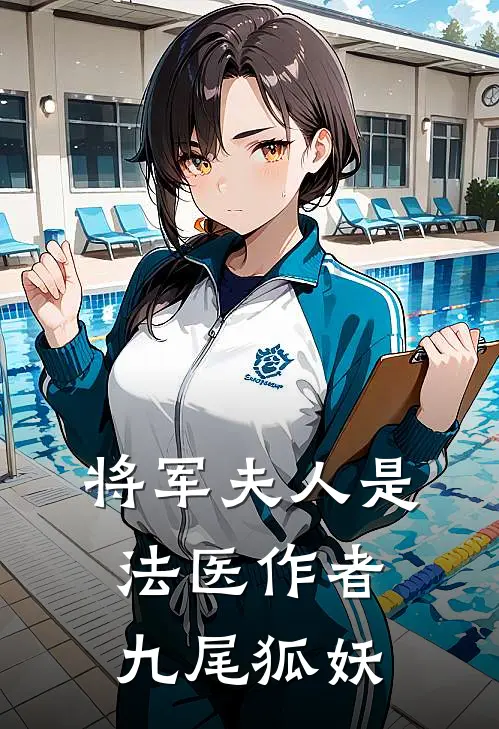 将军夫人是法医作者九尾狐妖