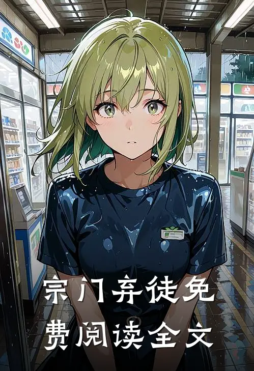 宗门弃徒免费阅读全文