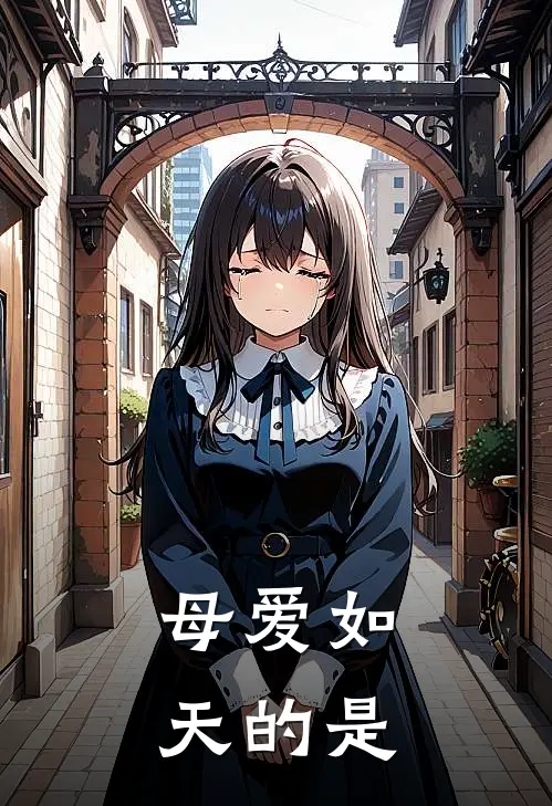 母爱如天的是