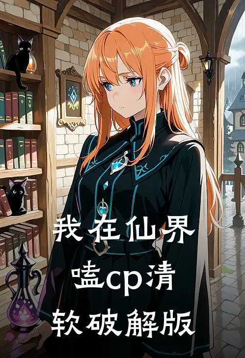 我在仙界嗑cp清软破解版