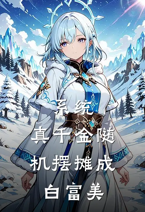 系统：真千金随机摆摊成白富美