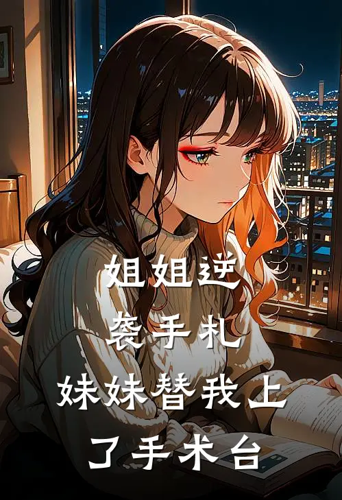 姐姐逆袭手札：妹妹替我上了手术台