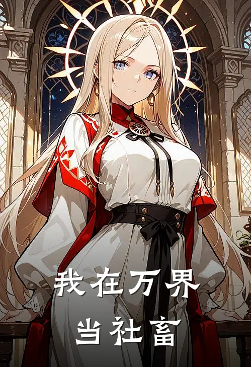 我在万界当社畜