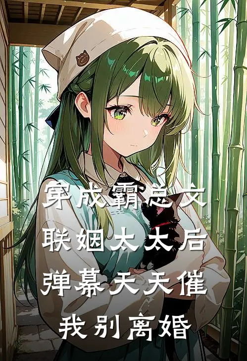 穿成霸总文联姻太太后，弹幕天天催我别离婚(姜栀宁白月光)小说免费阅读_热门小说阅读穿成霸总文联姻太太后，弹幕天天催我别离婚姜栀宁白月光