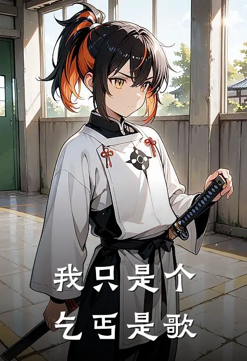 我只是个乞丐是歌