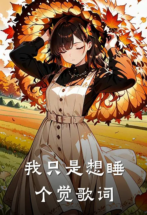 我只是想睡个觉歌词