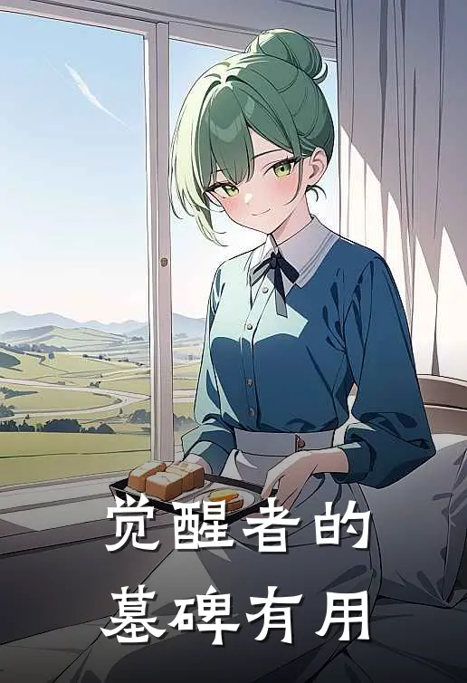 觉醒者的墓碑有用