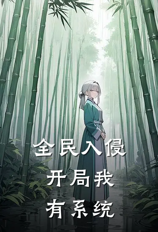 全民入侵，开局我有系统林晓苏然全文阅读免费全集_免费小说全民入侵，开局我有系统(林晓苏然)