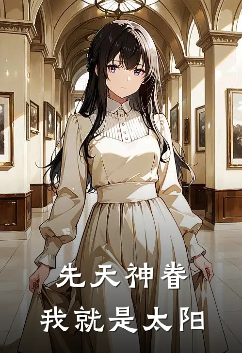 先天神眷，我就是太阳凌弈凌弈最新小说推荐_完结小说先天神眷，我就是太阳(凌弈凌弈)
