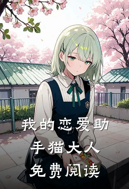我的恋爱助手猫大人免费阅读