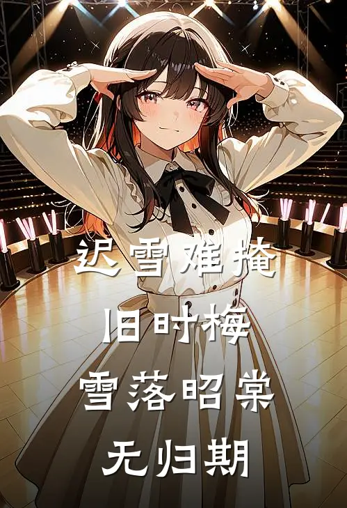 迟雪难掩旧时梅，雪落昭棠无归期（慕容征沈昭棠）最新章节列表