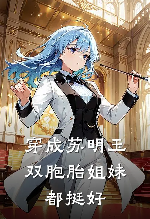 穿成苏明玉双胞胎姐妹，都挺好