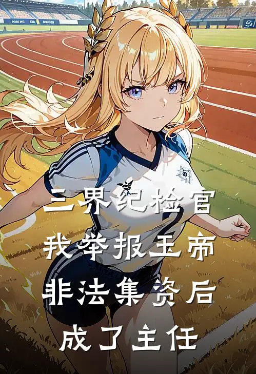 三界纪检官：我举报玉帝非法集资后成了主任