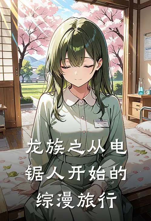 龙族之从电锯人开始的综漫旅行