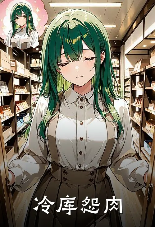 冷库怨肉