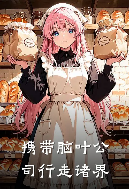 携带脑叶公司行走诸界