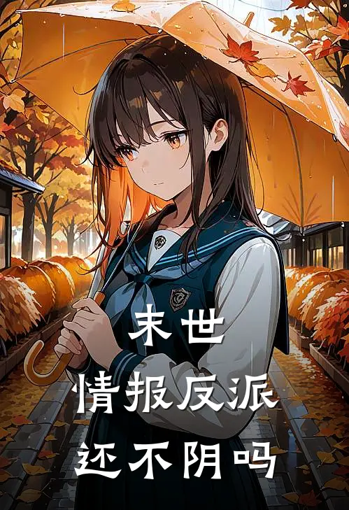 末世：情报反派还不阴吗