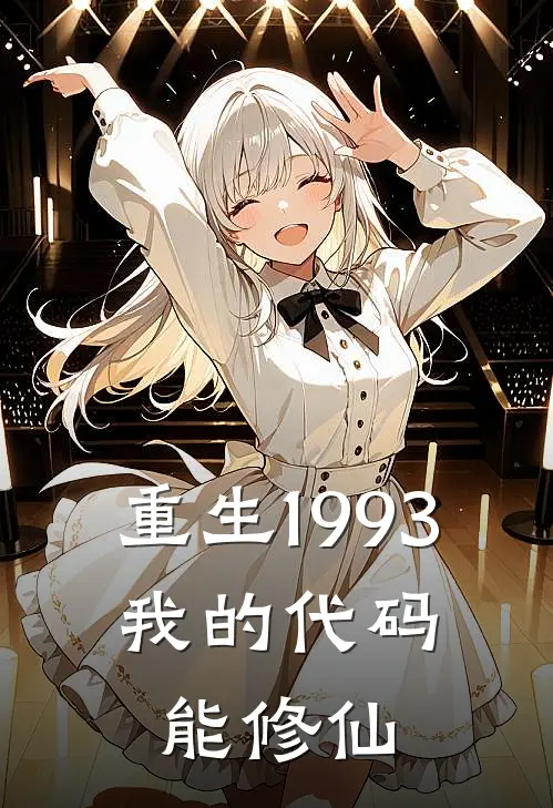 重生1993：我的代码能修仙
