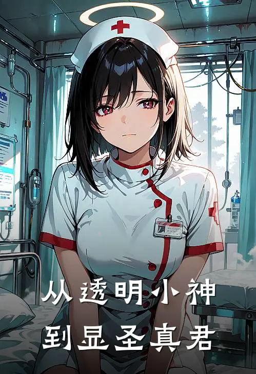 从透明小神到显圣真君