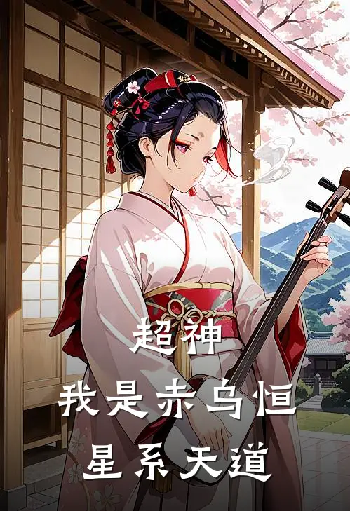 超神：我是赤乌恒星系天道