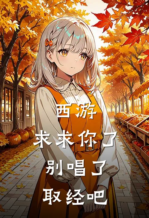 西游：求求你了，别唱了，取经吧