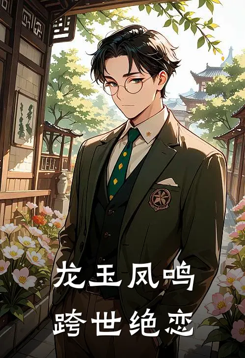 龙玉凤鸣跨世绝恋(敖倾颜凤炎宸)热门小说排行_完结版小说龙玉凤鸣跨世绝恋敖倾颜凤炎宸