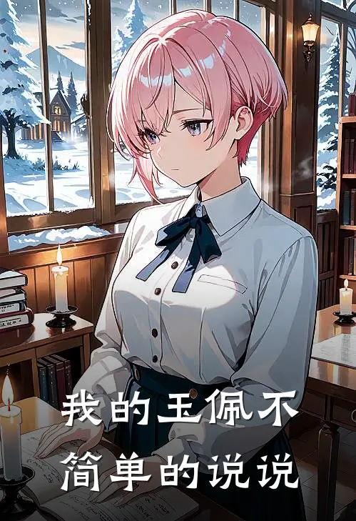 我的玉佩不简单的说说
