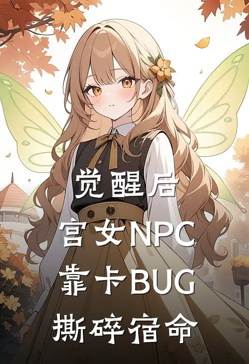 觉醒后，宫女NPC靠卡BUG撕碎宿命