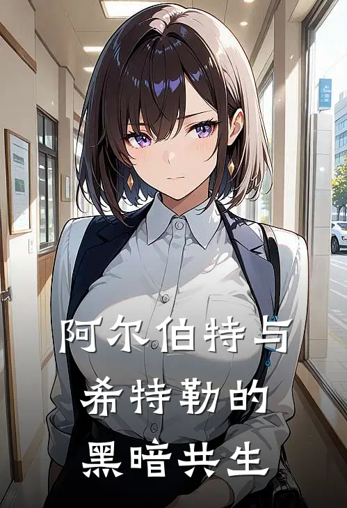 阿尔伯特与希特勒的黑暗共生