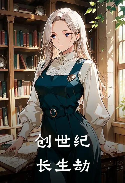 创世纪：长生劫