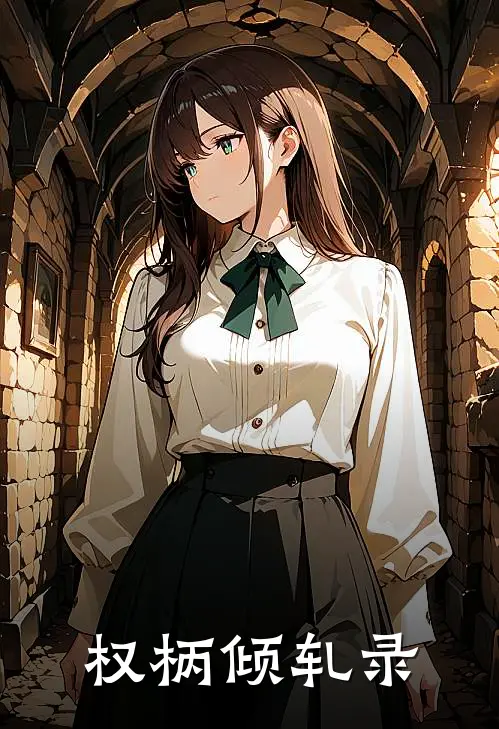 权柄倾轧录(墨承烨苏婉仪)免费小说全本阅读_最新章节列表权柄倾轧录(墨承烨苏婉仪)
