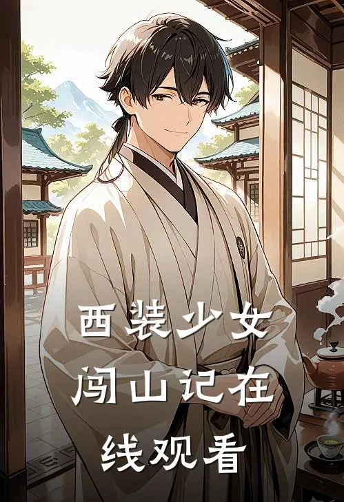 西装少女闯山记在线观看