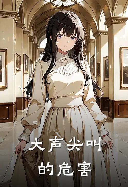 大声尖叫的危害