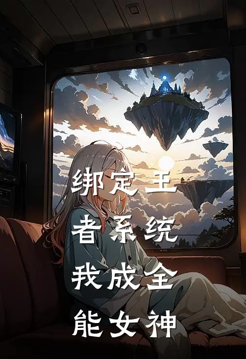 绑定王者系统，我成全能女神