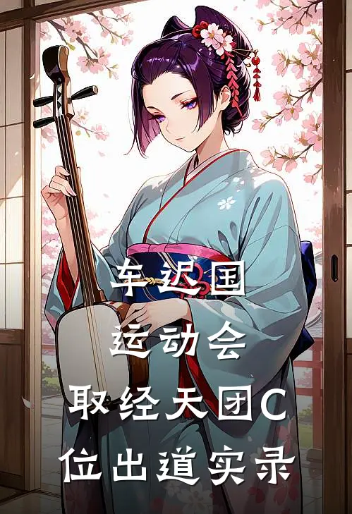 车迟国运动会：取经天团C位出道实录